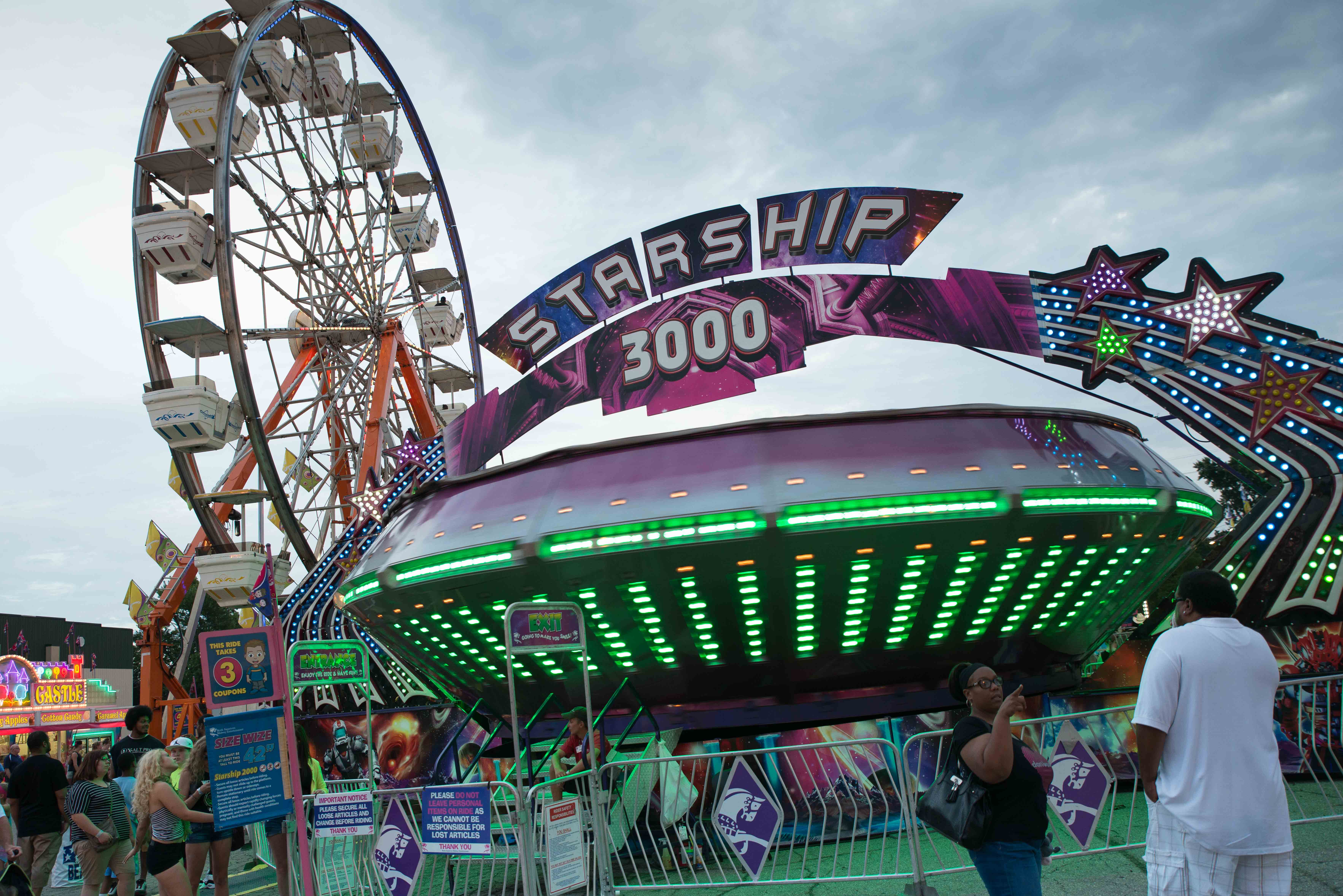 Jackson County Fair 2015 Photo Gallery JTV Jackson