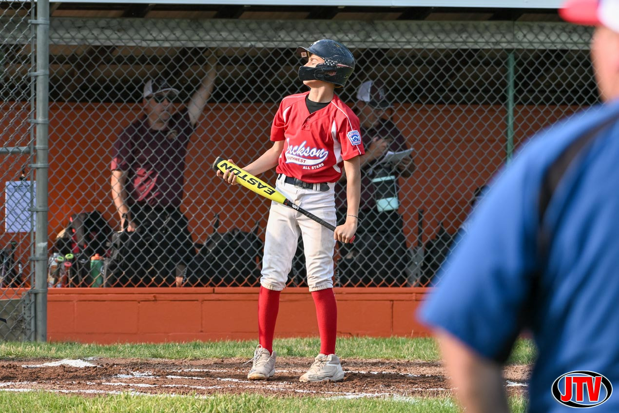 Photo Galleries - Little League