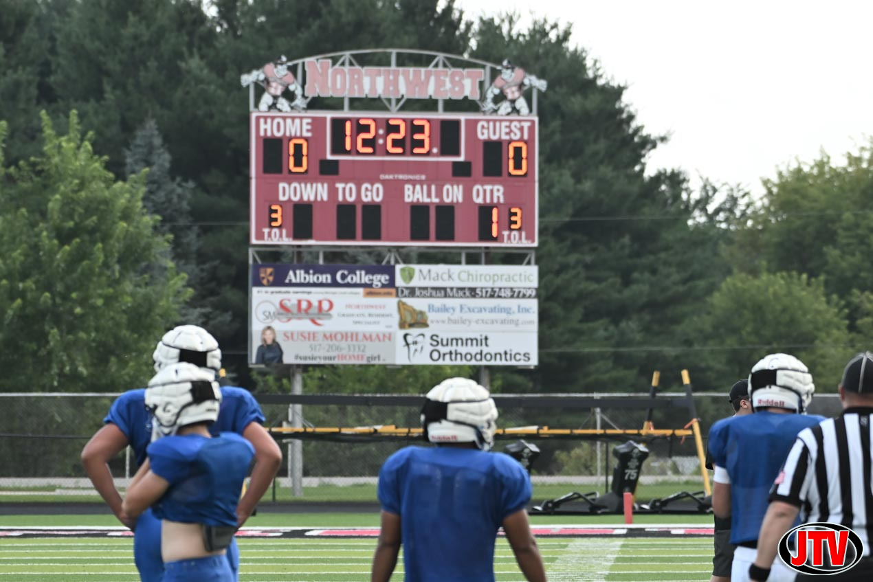 Hillsdale Football on X: HOME SCHEDULE 2023 