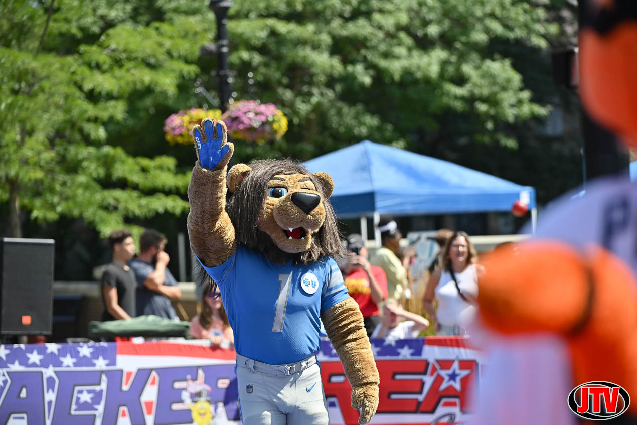 Roary (@RoaryNFL) / X