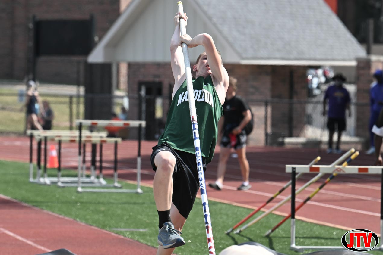 Selby Classic Field Events 5-30-23 Photo Gallery
