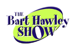 Bart Hawley Show logo small