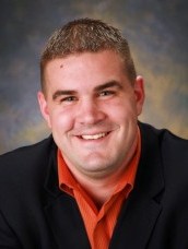 Josh Burgett