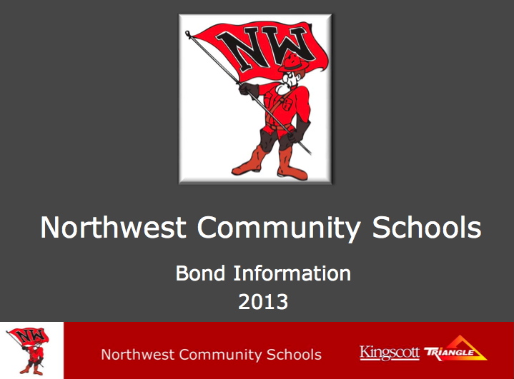 northwest bond pdf