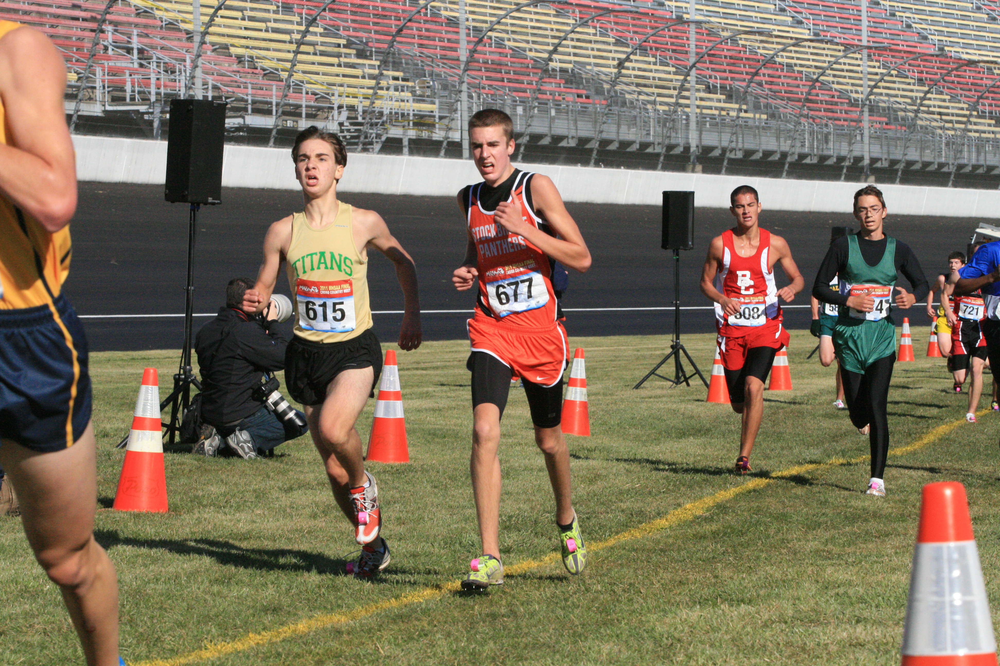 Cross Country State Finals 2011 283