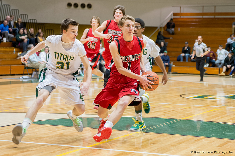 Isaiah Ingles to play at SAU - JTV Jackson