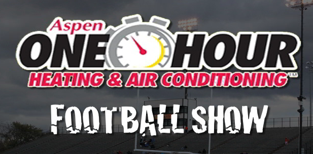 Aspen One Hour Football Show