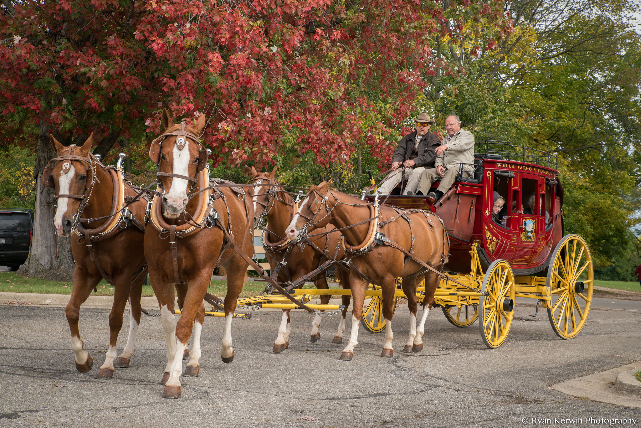 Ella Sharp Museum Fall Harvest Festival