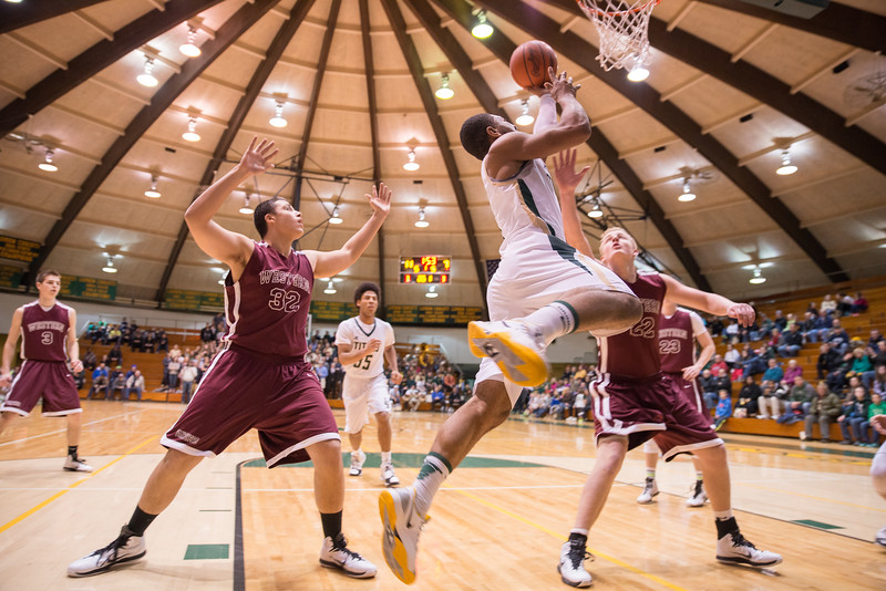 Lumen Christi vs Western