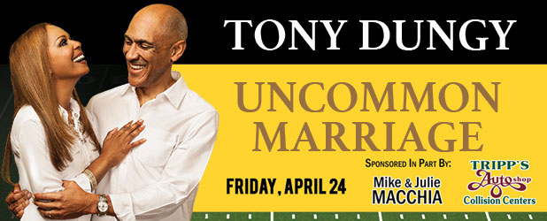uncommon dungy