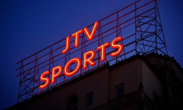 JTV Sports