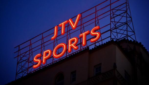 JTV Sports