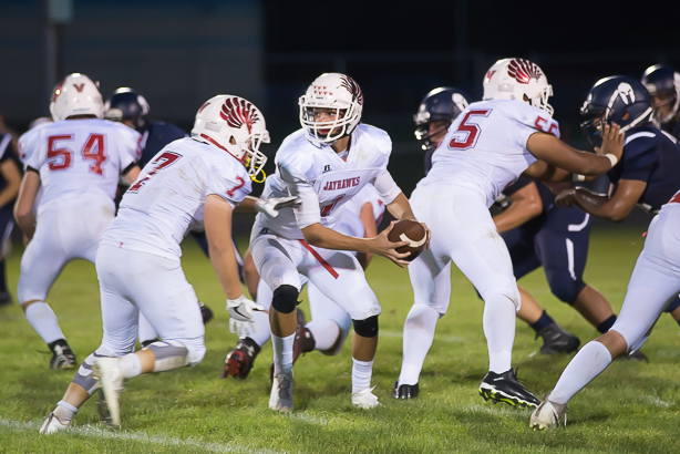 Vandercook Lake Football