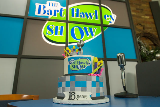 16th Anniversary of The Bart Hawley Show – Photo Gallery