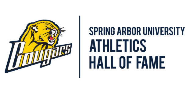 Spring Arbor Hall of Fame