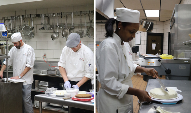 Jackson College Gains Approval for New Bachelors Degree in Culinary