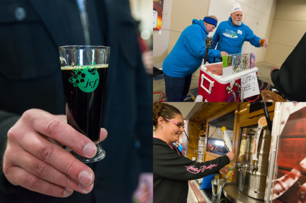 Southern Michigan Winter Beer Festival 2017 – Photo Gallery