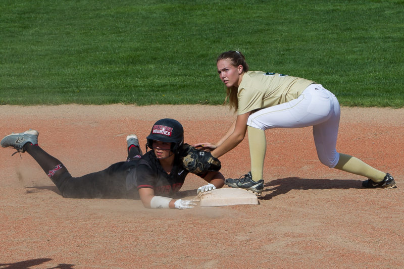 Lumen Christi at Northwest Softball – Photo Gallery