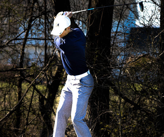 Conley Spring Arbor Golf