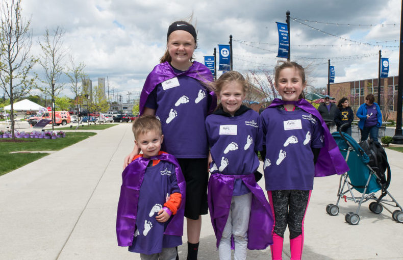 March for Babies Jackson – Photo Gallery