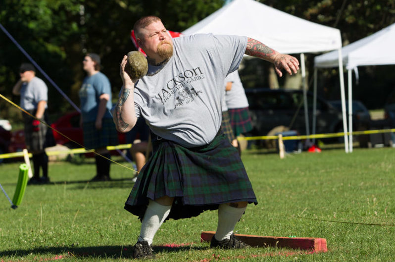 Jackson Highland Games 2017 – Photo Gallery