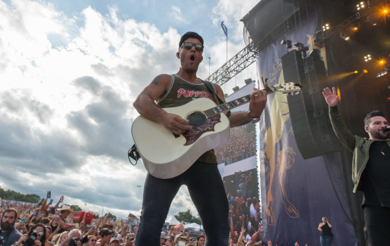 Faster Horses 2017 – Photo Gallery