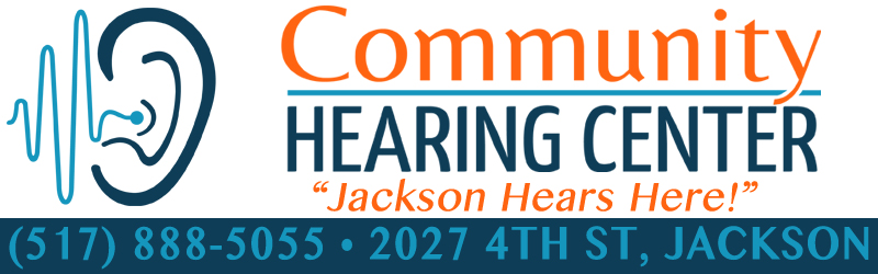 Community Hearing Center Jackson Michigan