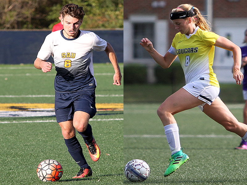 Spring Arbor Soccer