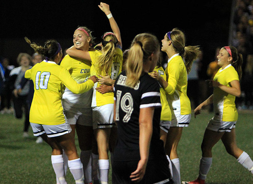 Spring Arbor Womens Soccer