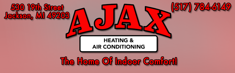 AJAX Heating and AC