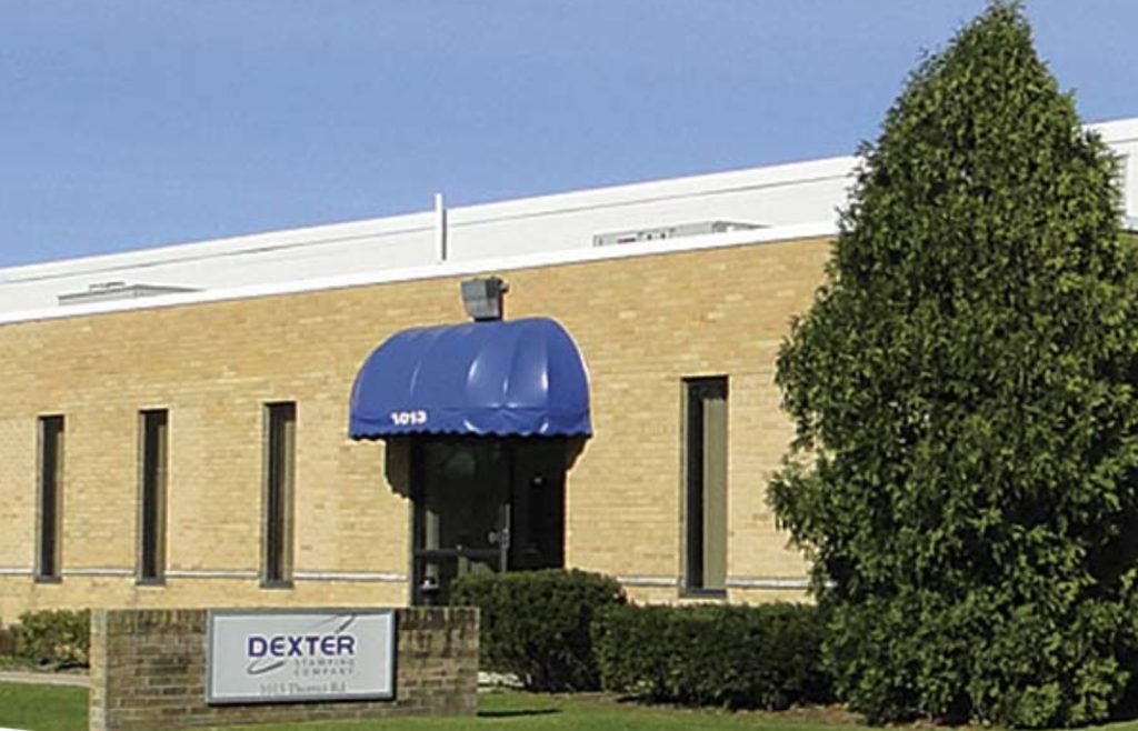 Blackman Township's Dexter Stamping to Expand; Create 150 New Jobs JTV Jackson