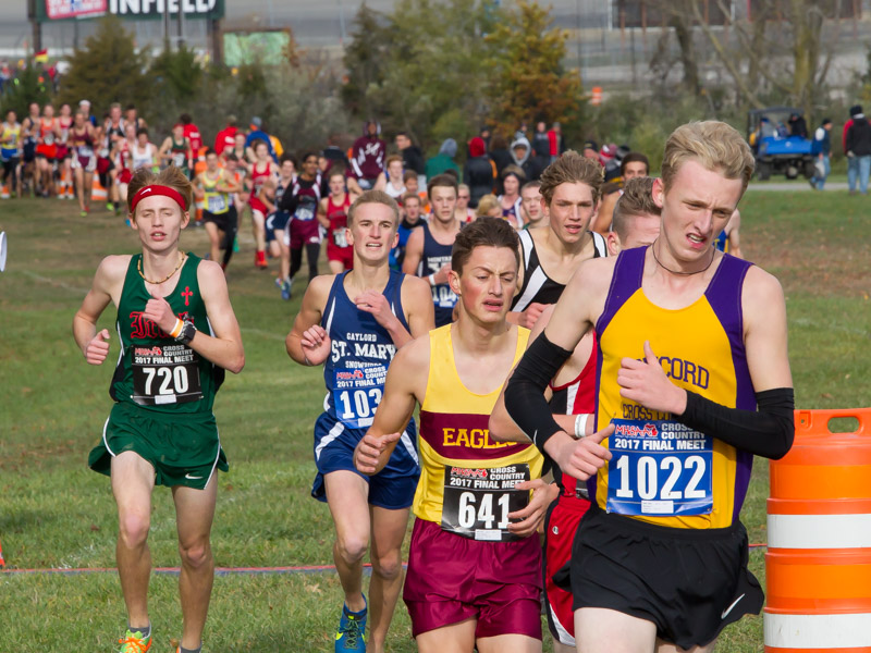 Cross Country LP State Championship 2017 | Photo Gallery