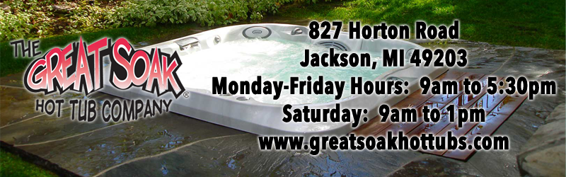 Great Soak Hot Tub Company