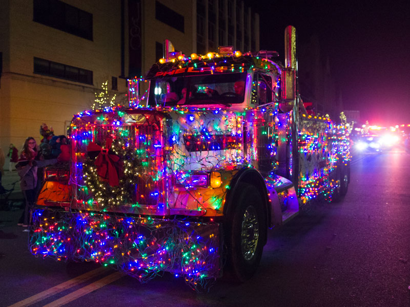 Christmas Parade 2017 | Photo Gallery