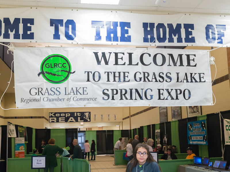 Grass Lake Expo 2018 | Photo Gallery