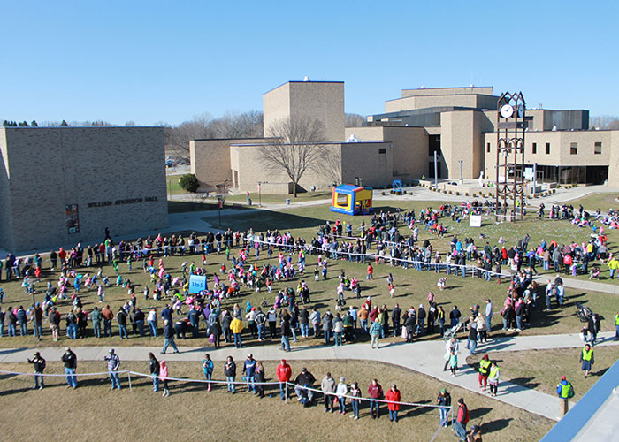 Jackson College To Host Fifth Annual Easter Egg Hunt Jtv Jackson 7796