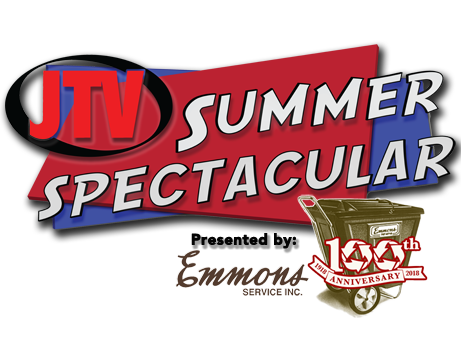 Summer Spectacular - JTV Jackson