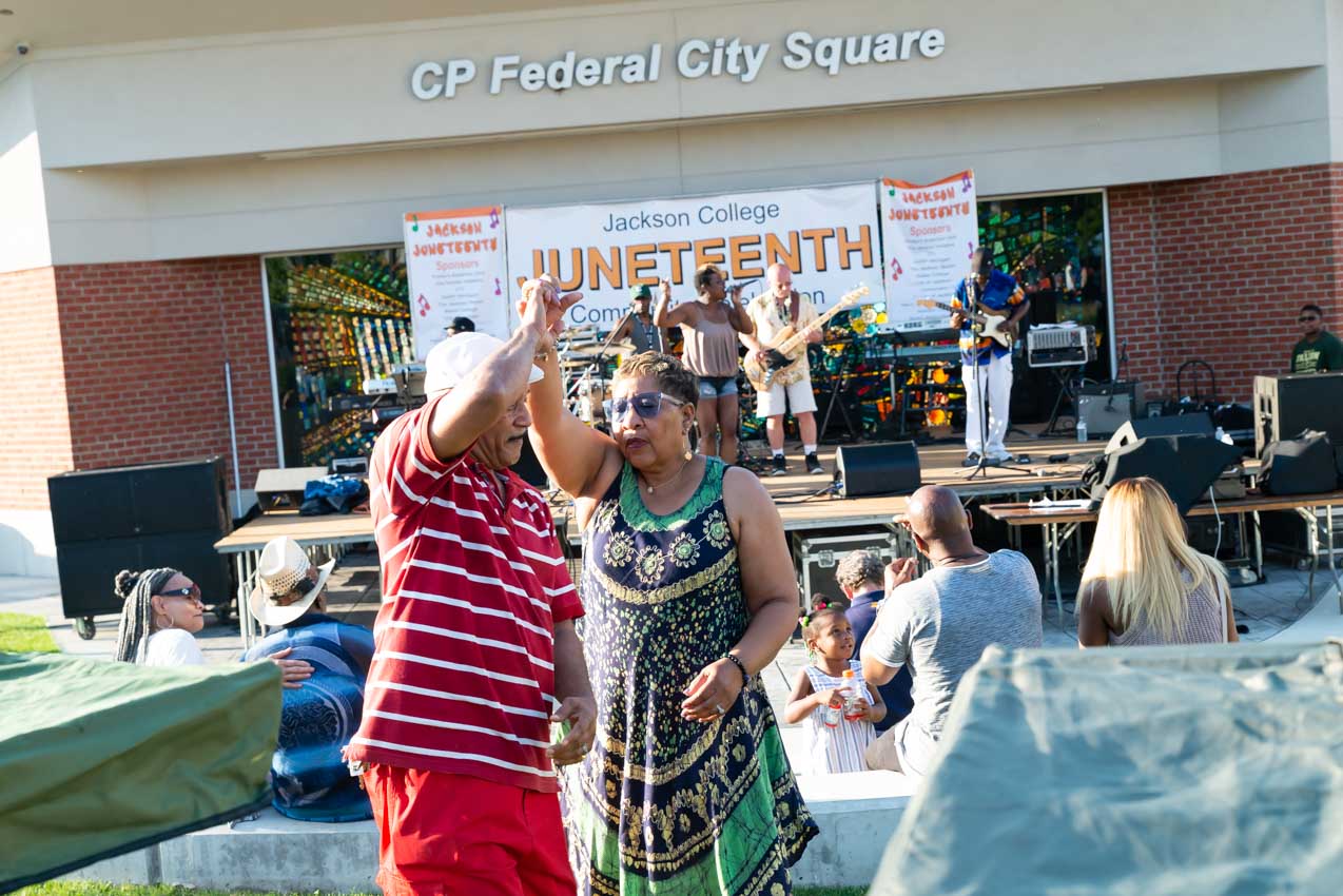 Juneteenth Jackson Celebration 2018 | Photo Gallery