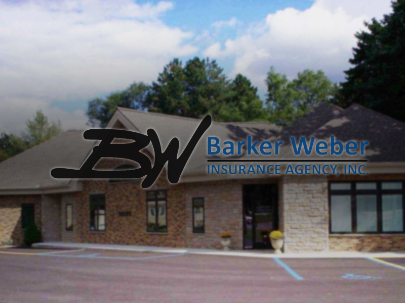 Barker Weber Insurance