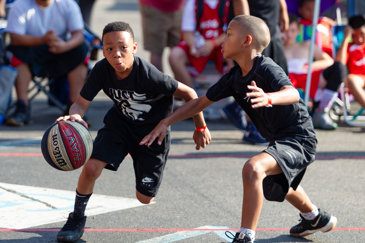 Gus Macker 3on3  Jackson | Photo Gallery #2