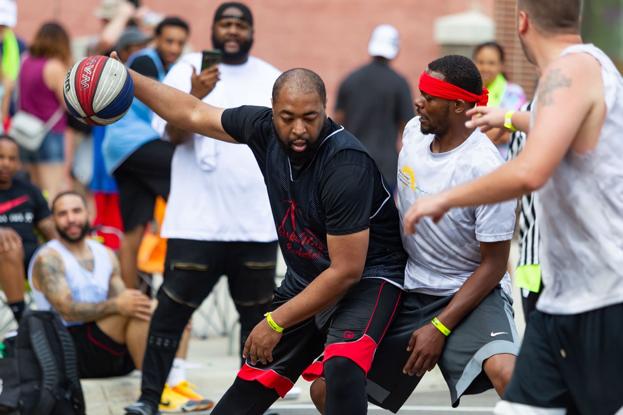 Gus Macker  3on3 Jackson | Photo Gallery #3