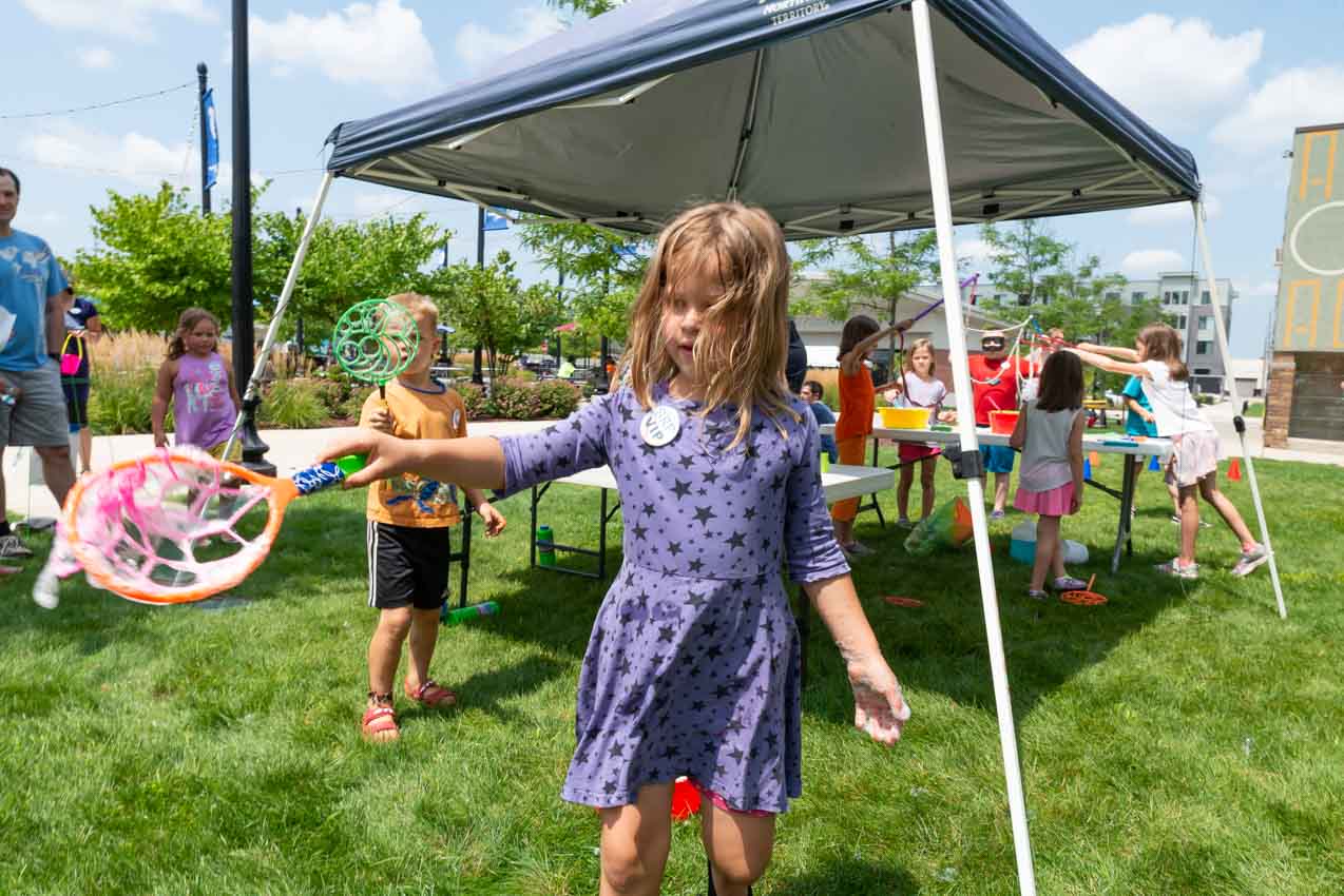 Libraries Rock! Summer Reading Finale 2018 | Photo Gallery