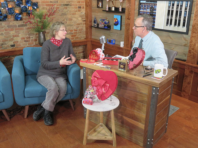 Chocolate Covered Strawberries Now Available at Gilbert Chocolates