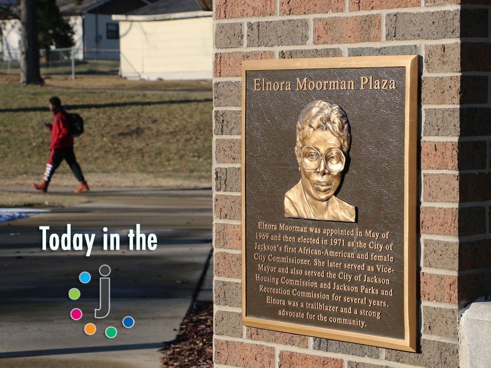 Events of January 17, 18, and 19, 2020 JTV Jackson