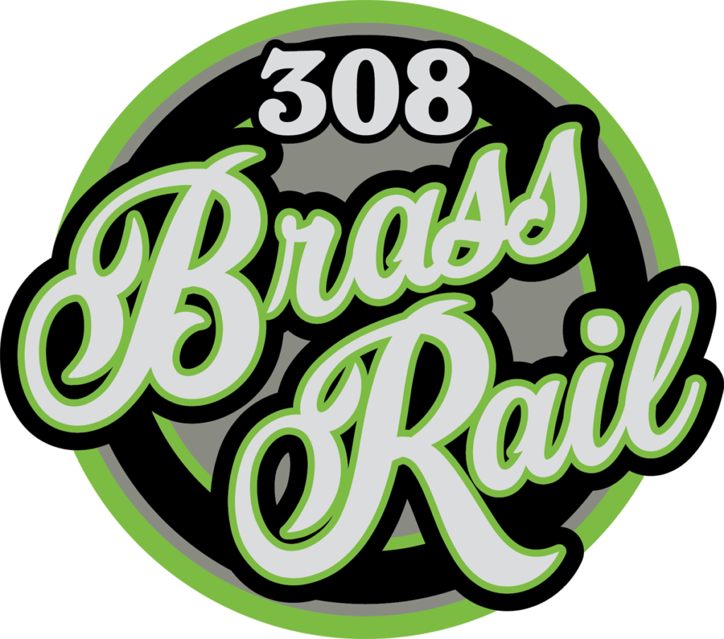 308 brass rail jackson, jtv