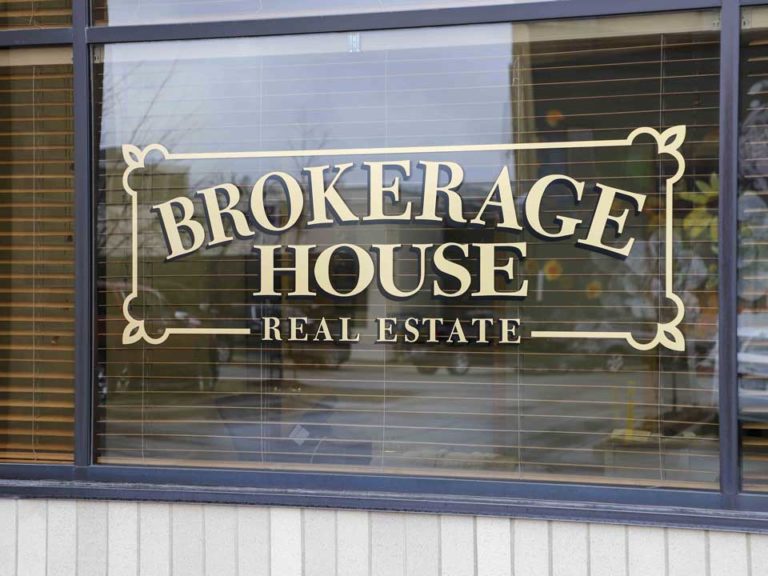 The Brokerage House Celebrates 40 Years in Business and New Location
