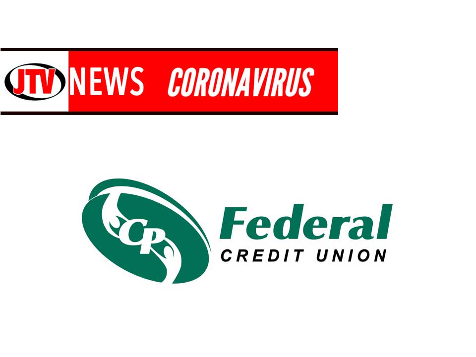 cp federal christmas loan 2020 Cp Federal To Advance Due Dates To June For Member Business Loans Jtv Jackson cp federal christmas loan 2020