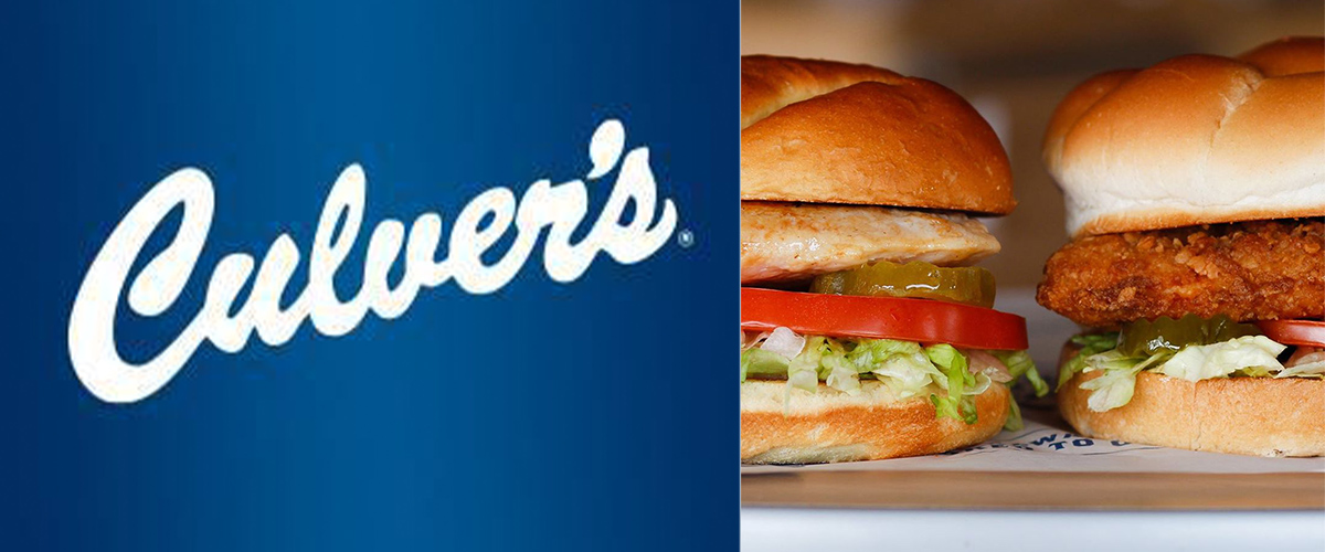 culvers dining room open