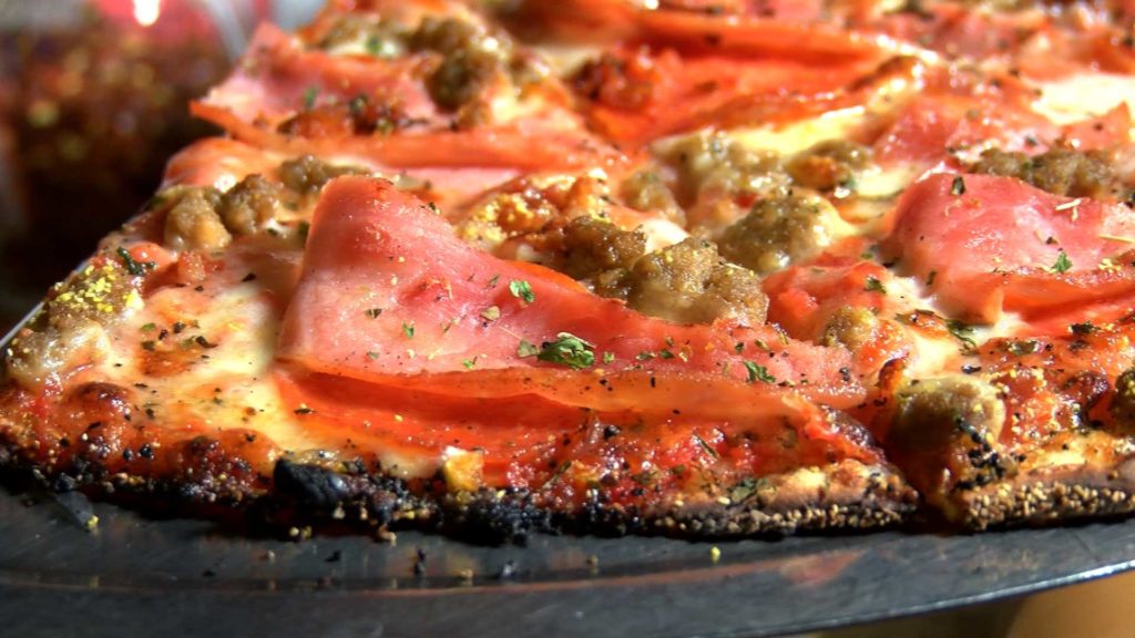 laughlin'spizza JTV Jackson