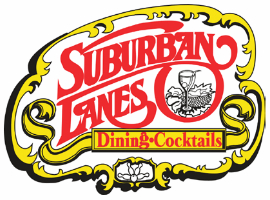 suburban lanes, jtv